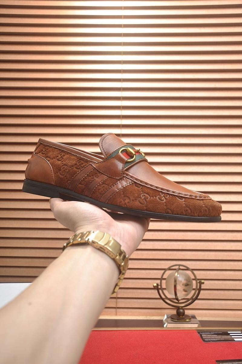 Gucci Business Shoes